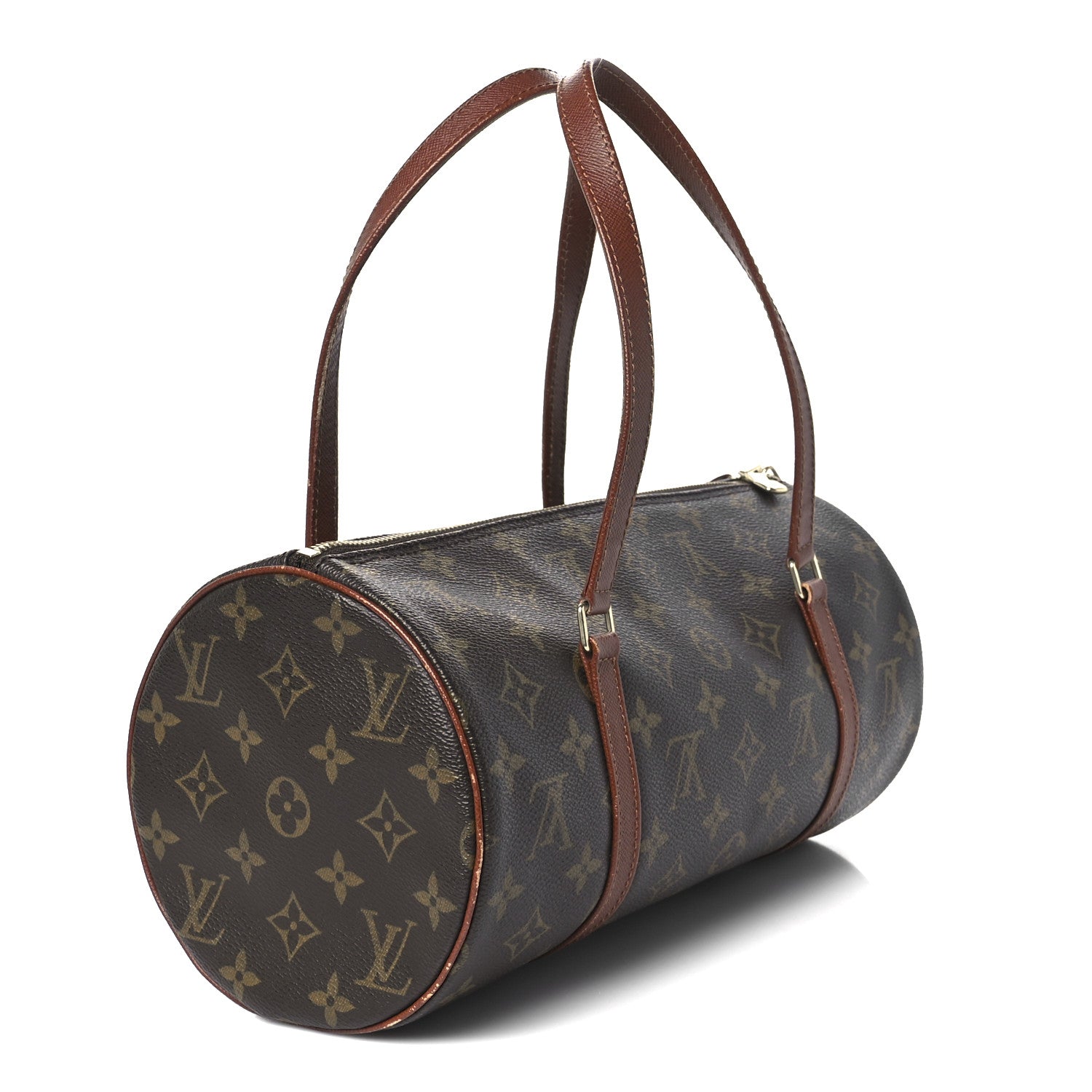 Louis Vuitton Monogram Papillon 30 with Companion 4 of 15