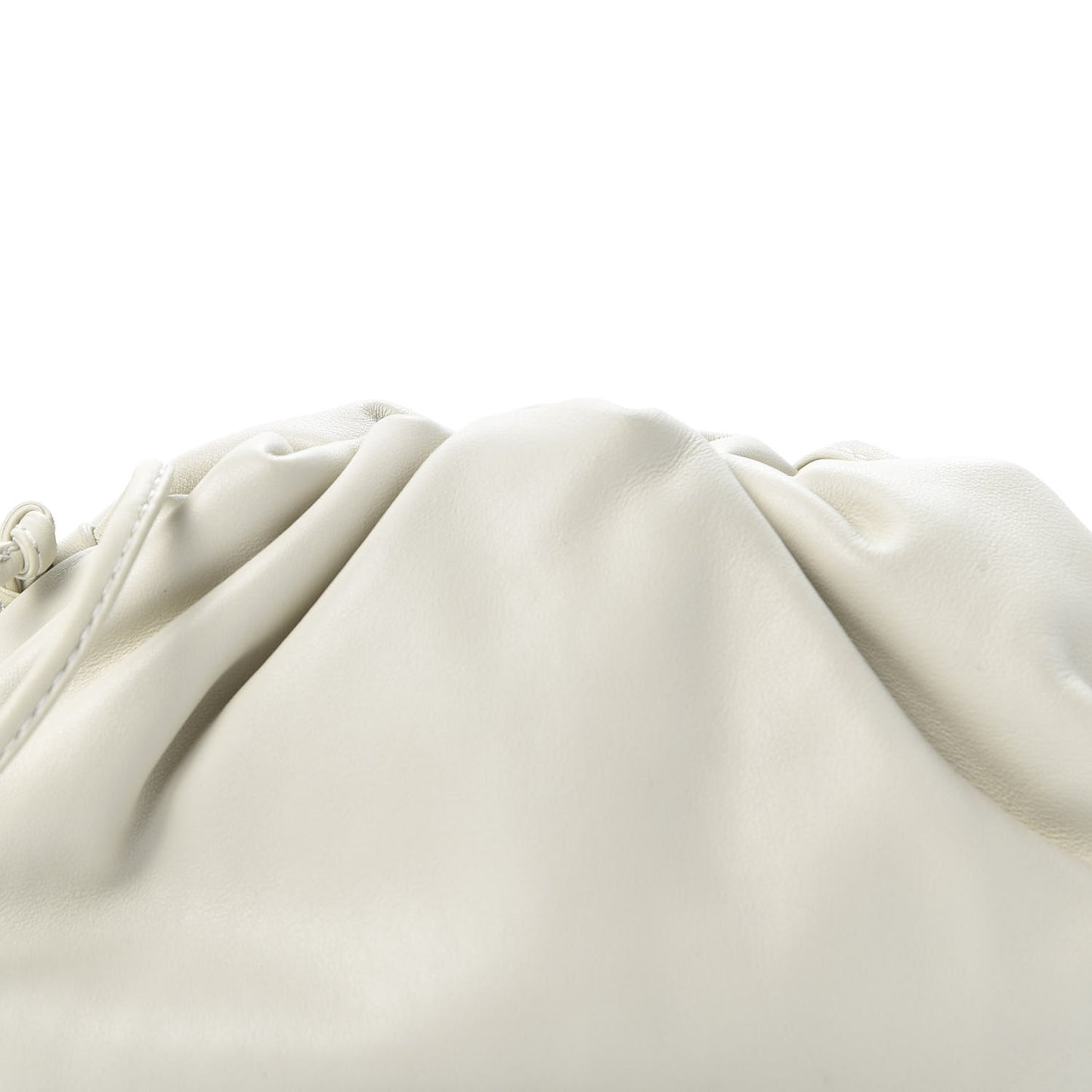 Butter Calfskin The Mini Pouch Mist