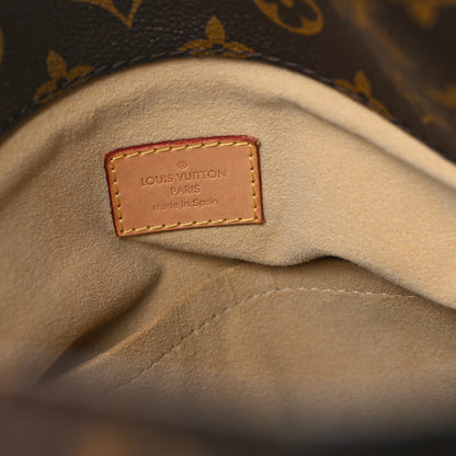 Louis Vuitton Monogram Artsy MM 6 of 9