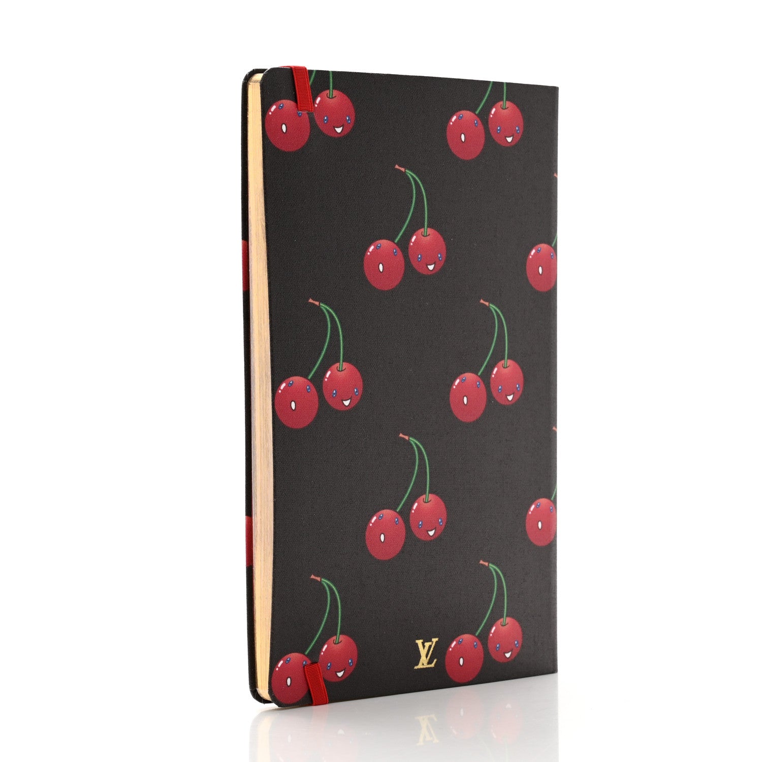 Louis Vuitton Cerises Agenda 3 of 8
