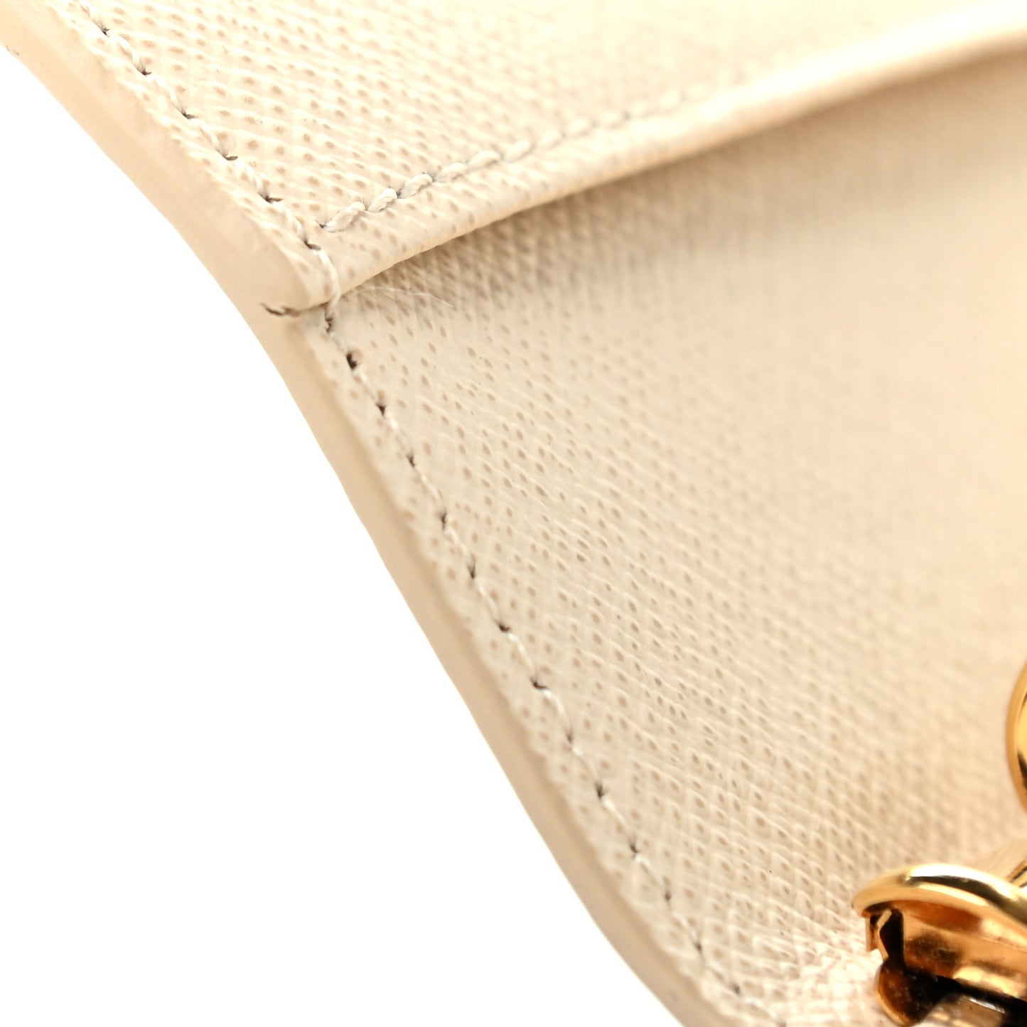 Damier Azur Small Ring Agenda Cover