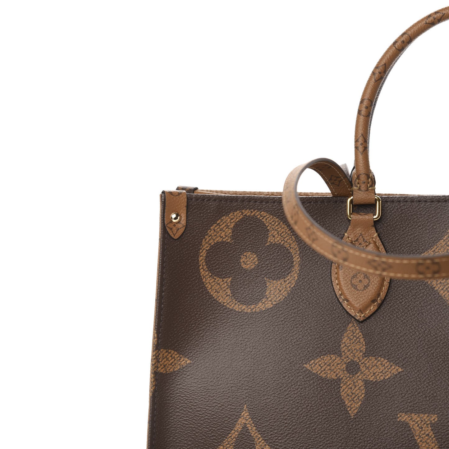 Reverse Monogram Giant Onthego GM