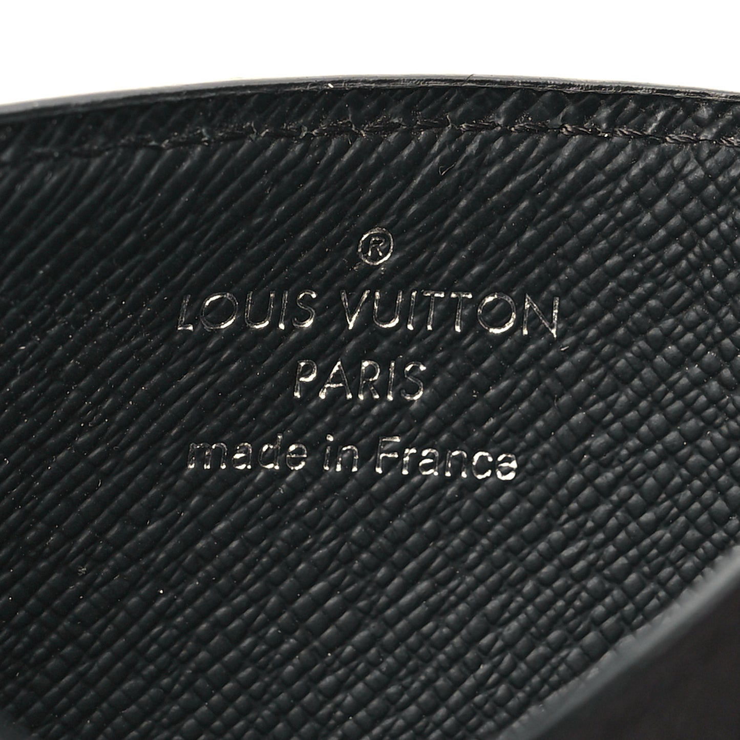 Damier Graphite Neo Porte-Cartes Card Holder