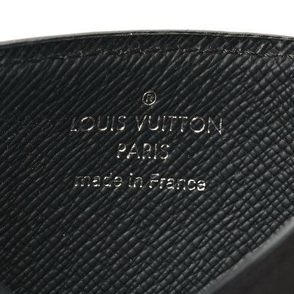 Louis Vuitton Damier Graphite Neo Porte-Cartes Card Holder 6 of 8