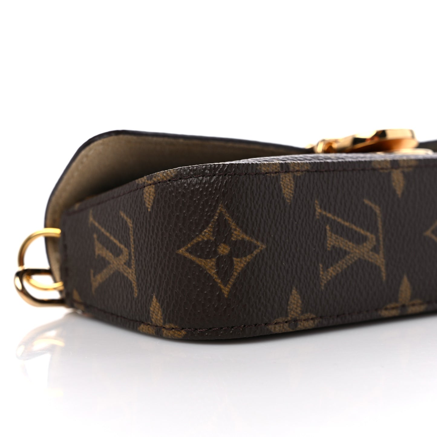 Monogram Pochette Lagoon Sunglasses Holder