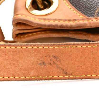 Louis Vuitton Monogram Galliera PM 13 of 14