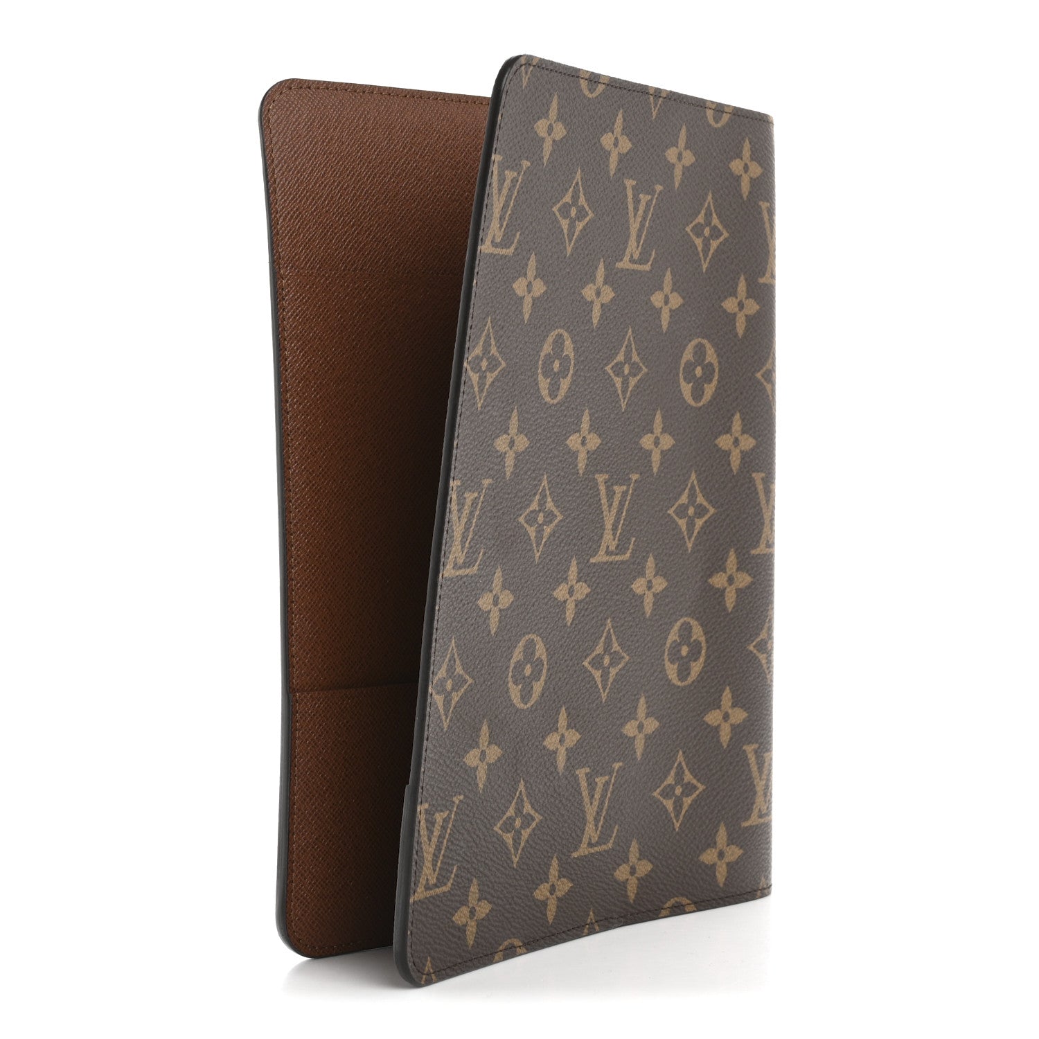 Louis Vuitton Monogram Desk Agenda Cover 3 of 7