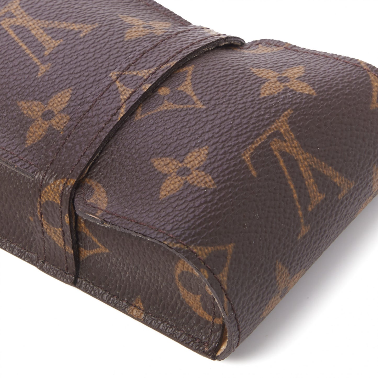 Monogram Etui a Lunettes Rabat Eyeglass Case
