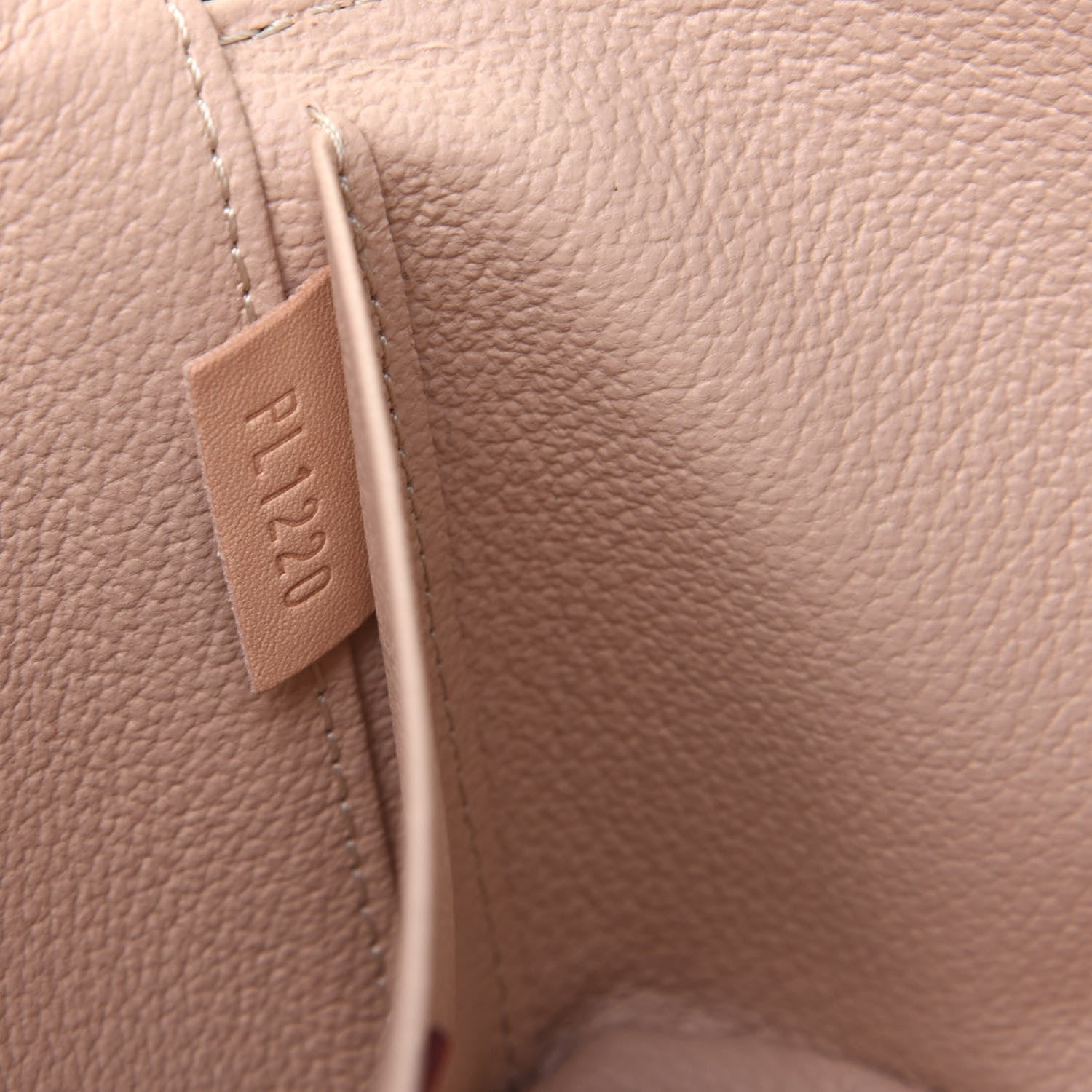 Louis Vuitton Monogram Nice Mini 7 of 10