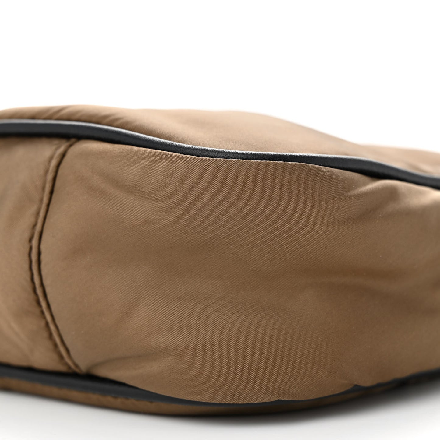Econyl Nylon Le 5 A 7 Hobo Bog Green