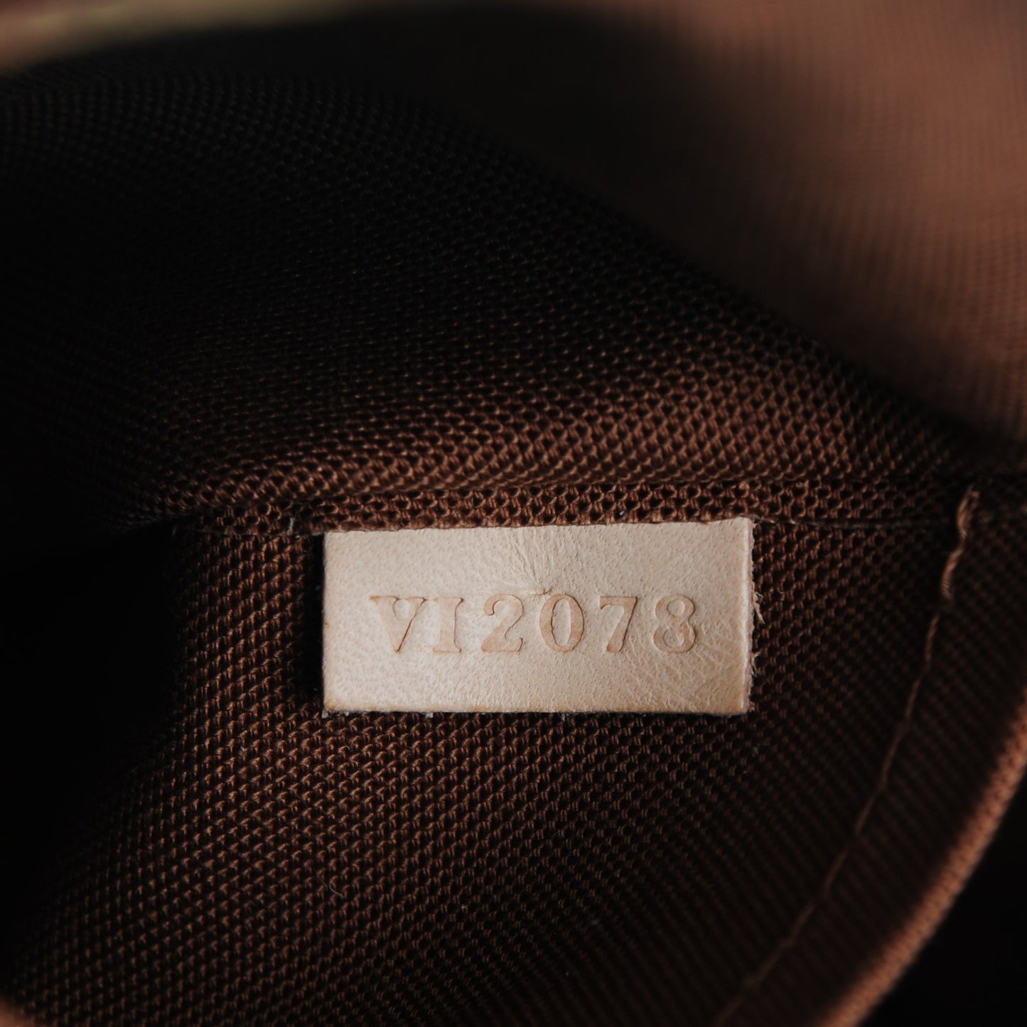 Monogram Tivoli PM