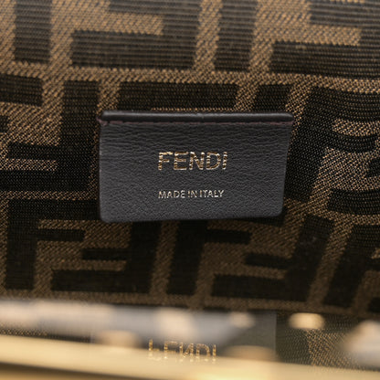 Fendi Rock Millenium Small Fendi First Gold 6 of 13