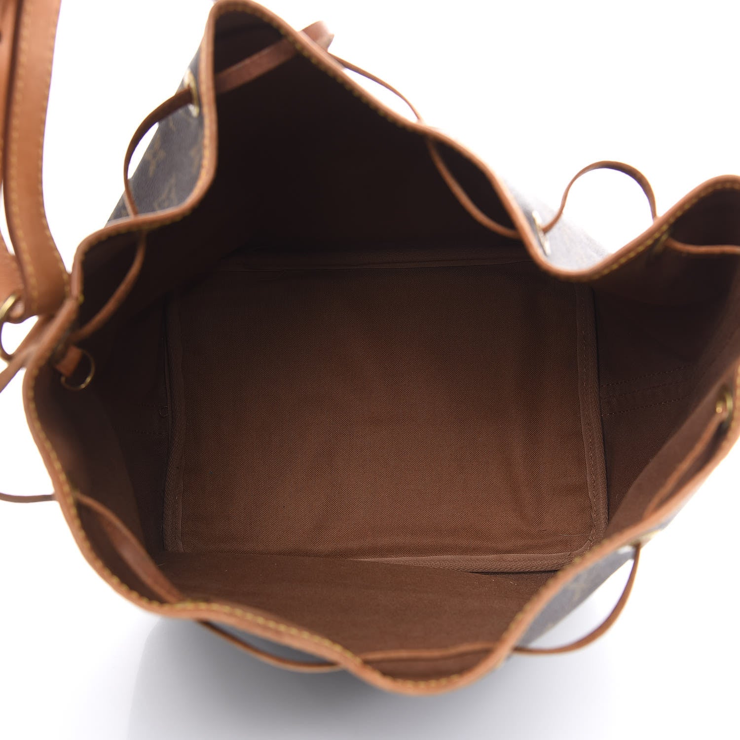 Louis Vuitton Monogram Petit Noe 5 of 19
