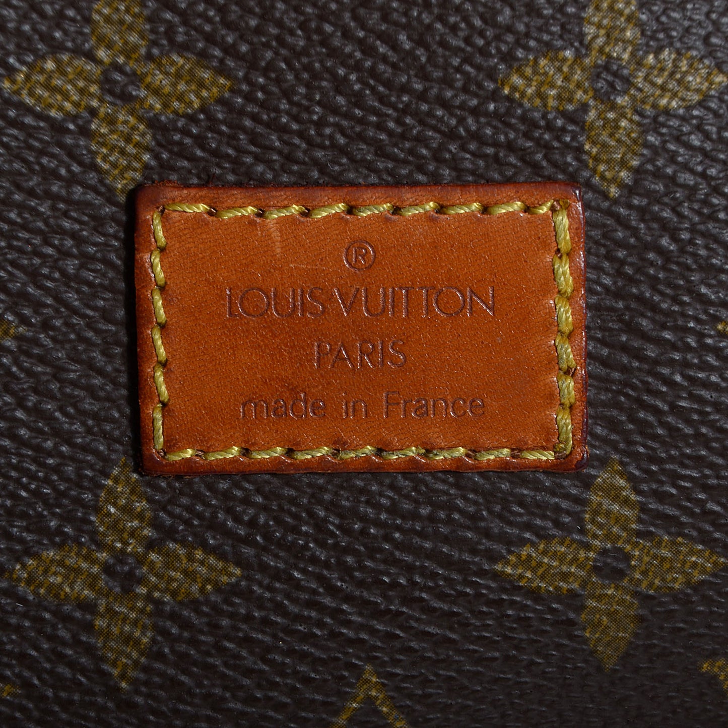 Monogram Saumur 30