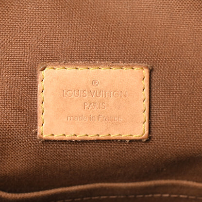 Louis Vuitton Monogram Odeon MM 6 of 10