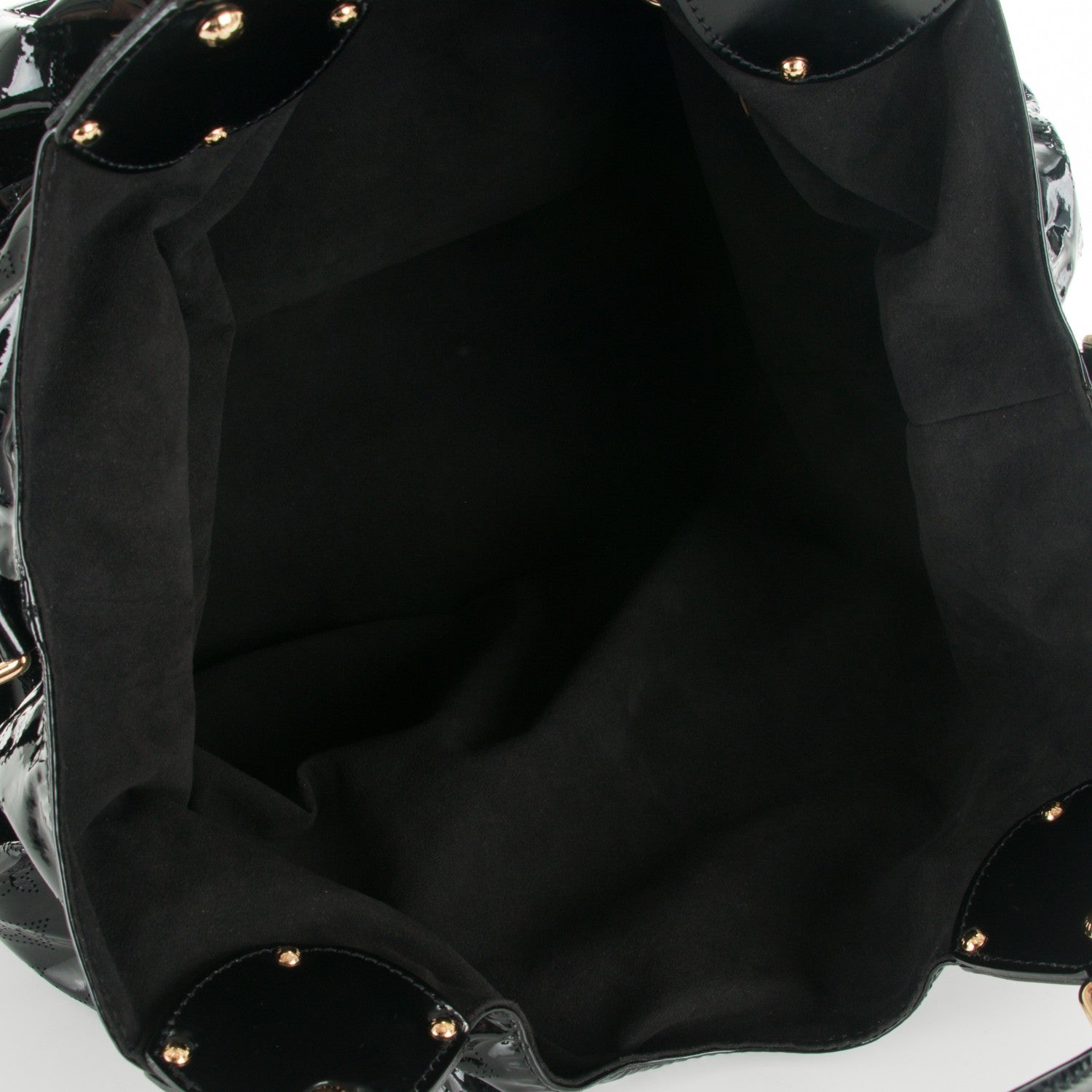 Louis Vuitton Surya Mahina XL Black 5 of 7