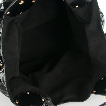 Louis Vuitton Surya Mahina XL Black 5 of 7