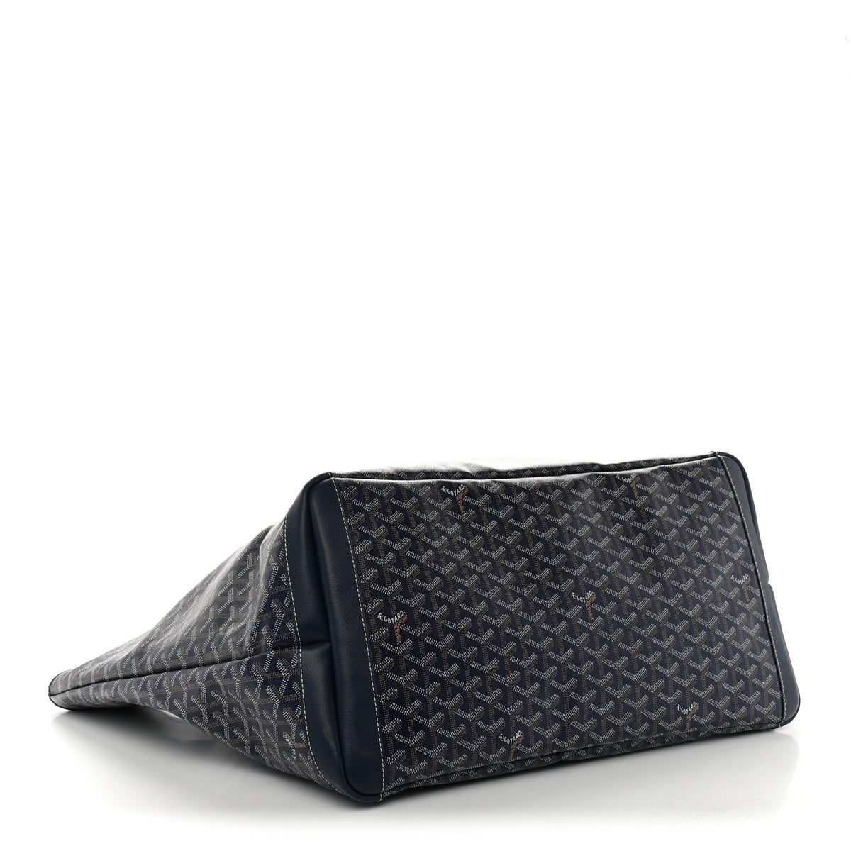 Goyardine Artois GM Navy