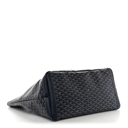 Goyard Goyardine Artois GM Navy 4 of 10