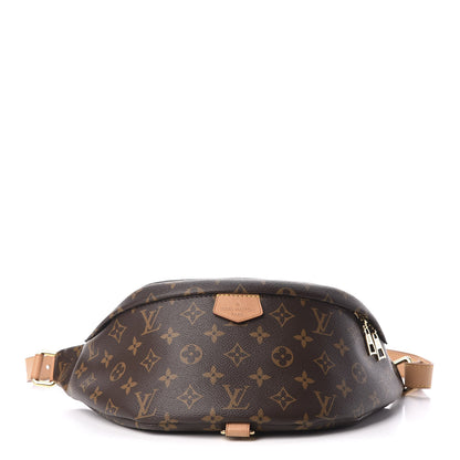 Louis Vuitton Monogram Bumbag 1 of 9