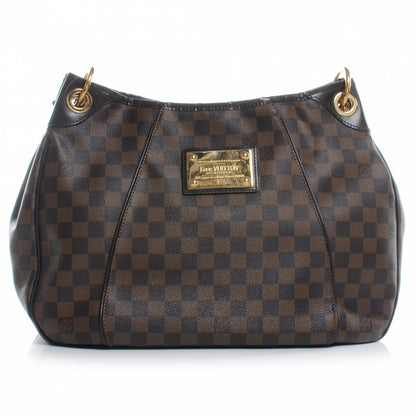 Louis Vuitton Damier Ebene Galliera PM SO 1 of 8
