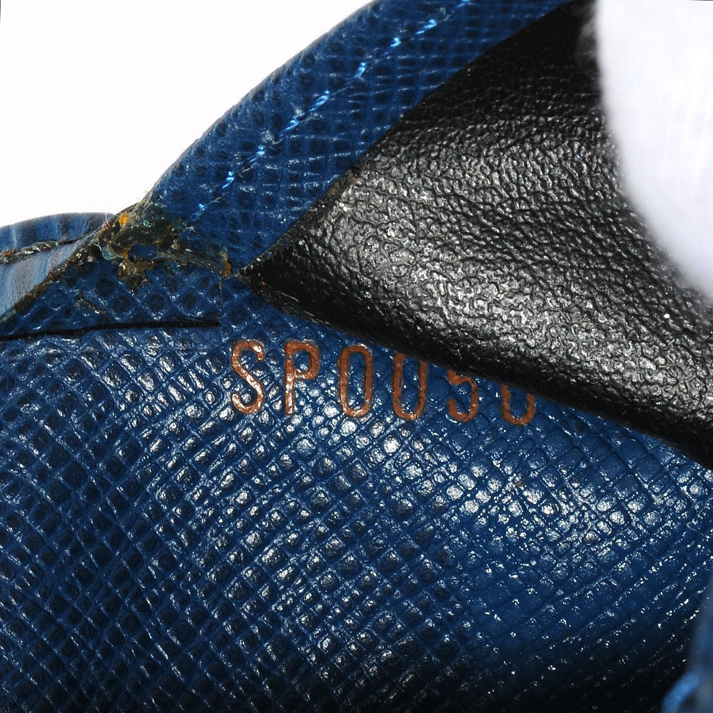 Epi Elise Wallet Toledo