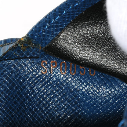 Louis Vuitton Epi Elise Wallet Toledo 5 of 7