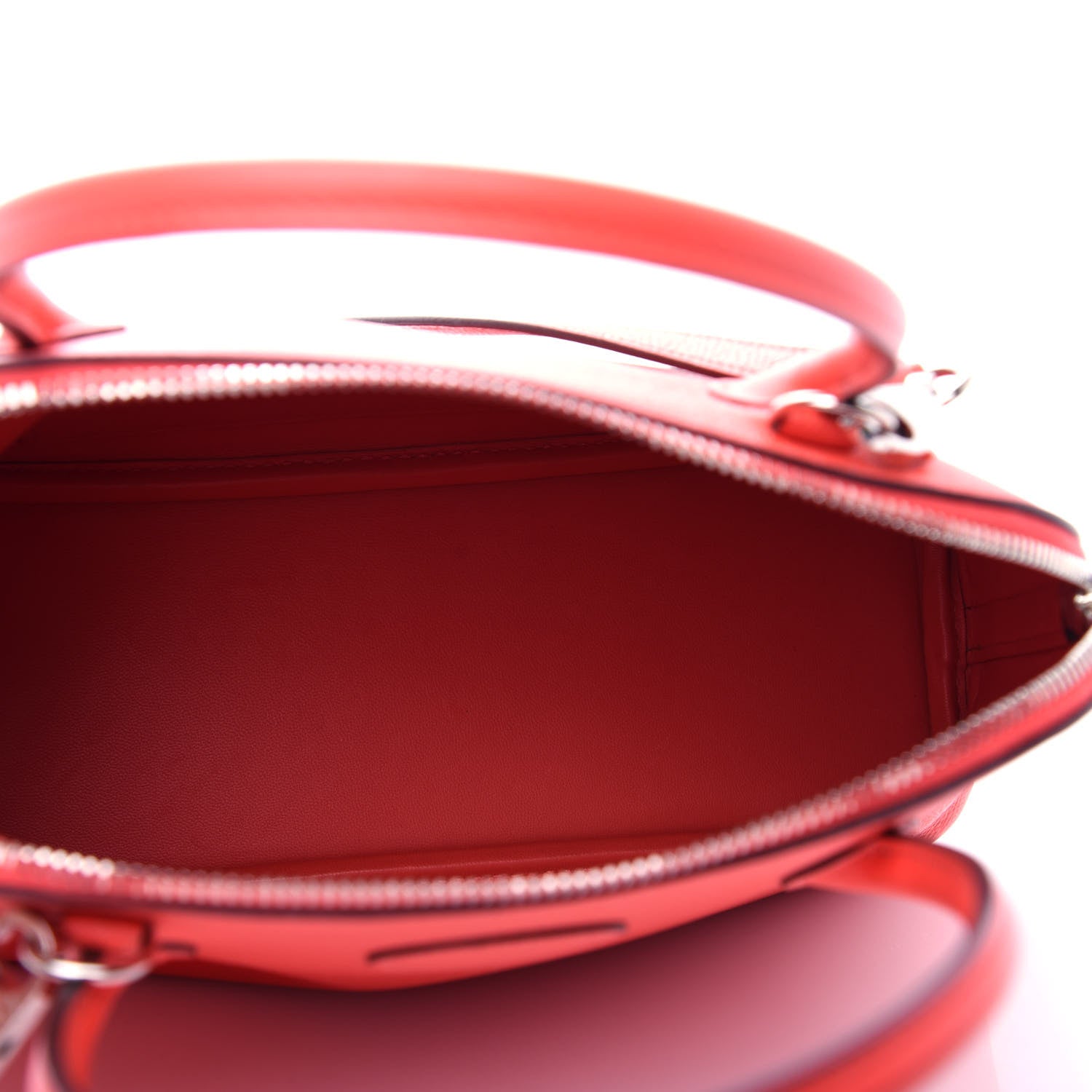 Hermes Epsom Bolide 27 Rose Jaipur 5 of 13