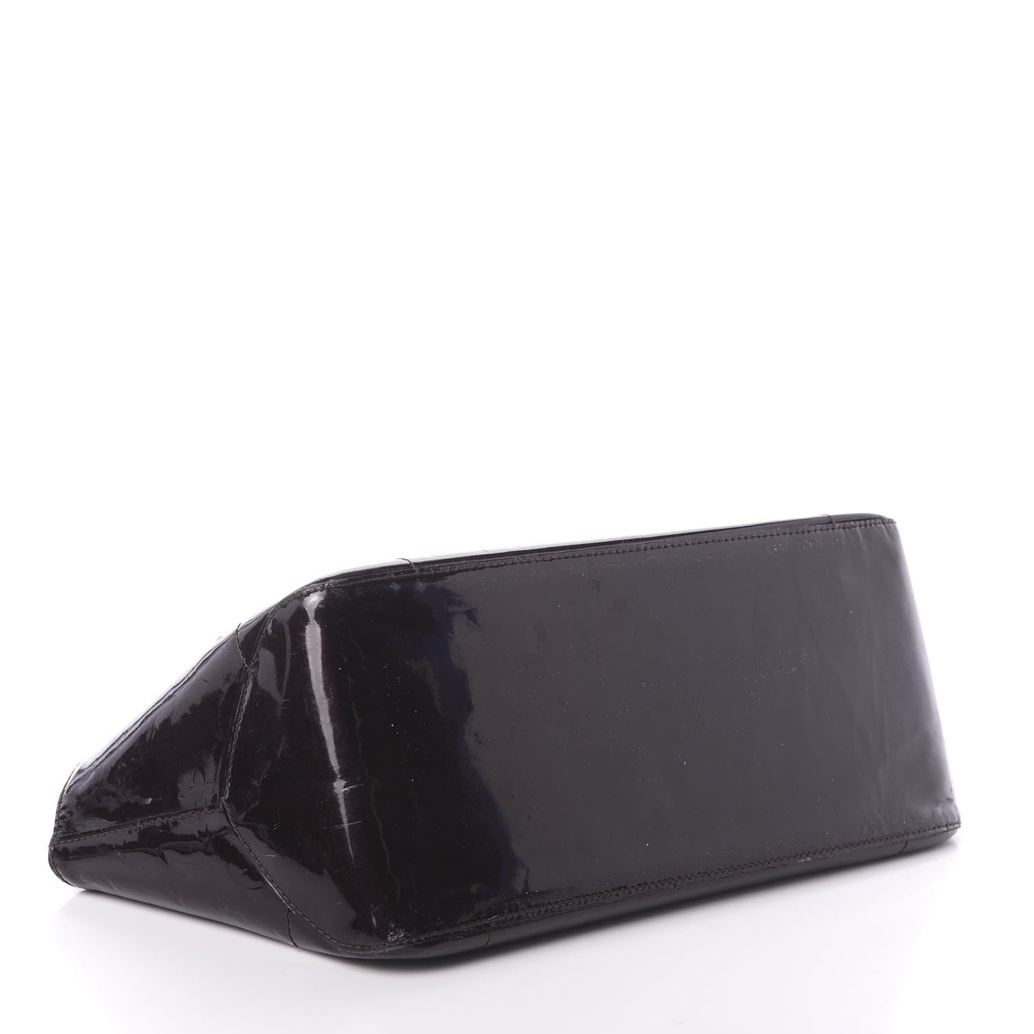 Louis Vuitton Vernis Rosewood Ave Amarante 4 of 12