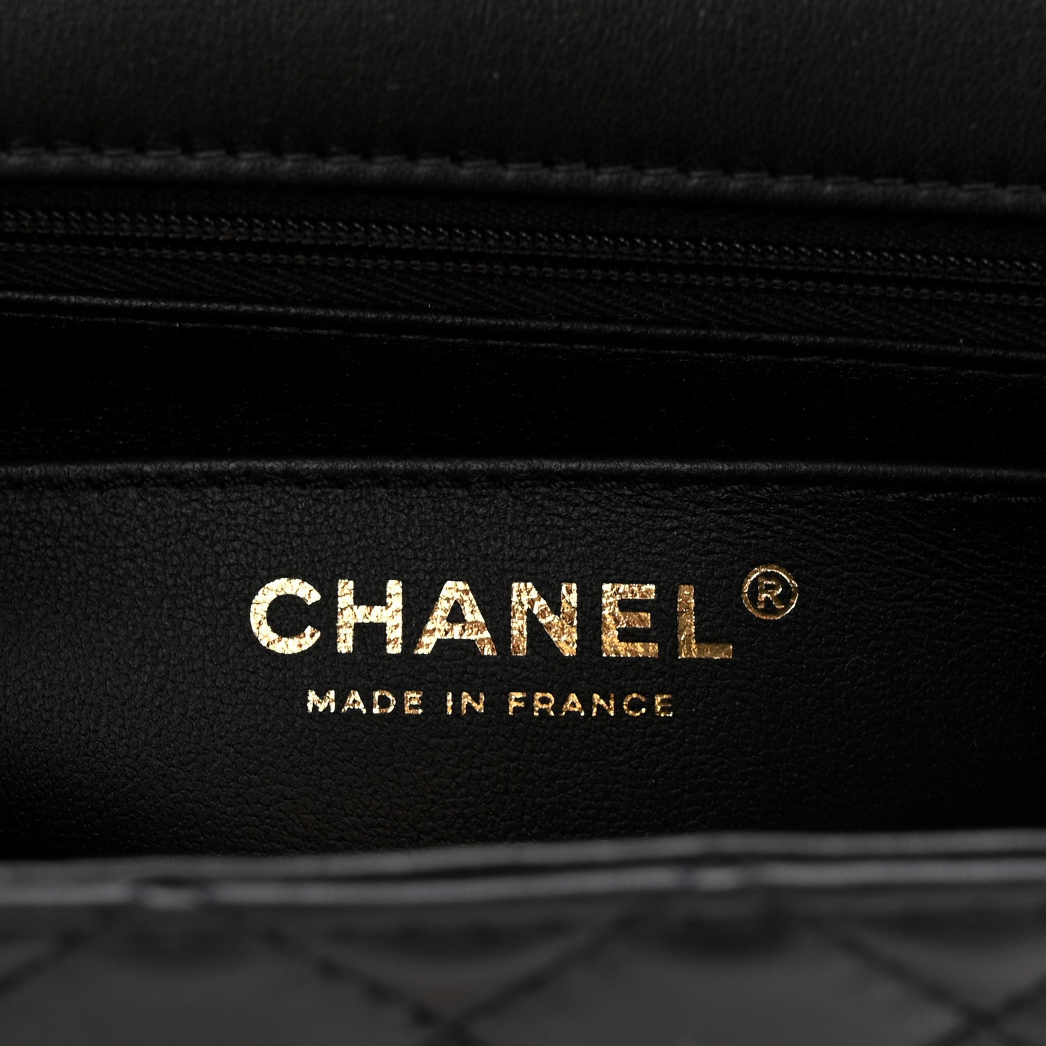Chanel Calfskin Quilted 2.55 Reissue Mini Flap Black 6 of 11