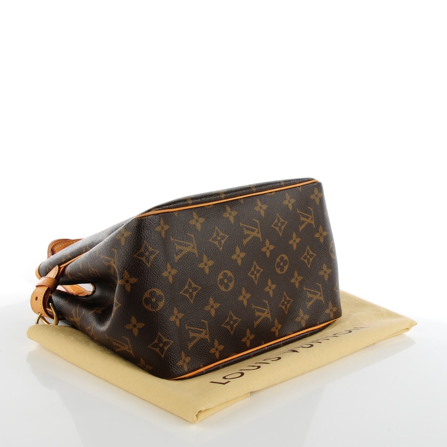 Monogram Batignolles