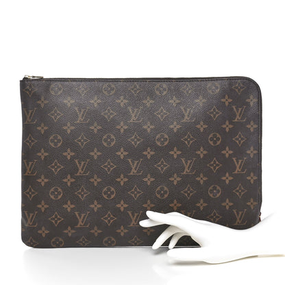 Louis Vuitton Monogram Etui Voyage GM Pouch 2 of 8