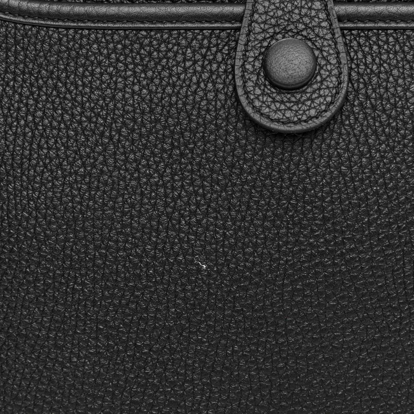 Taurillon Clemence Evelyne III PM Black