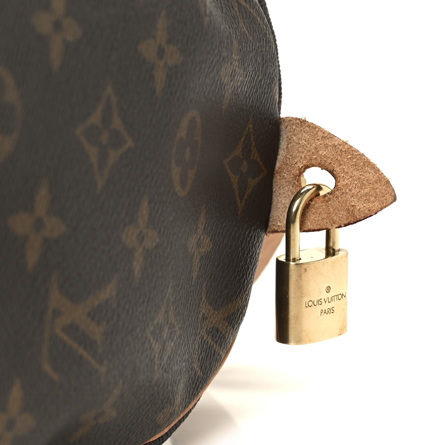 Louis Vuitton Monogram Speedy 30 7 of 10