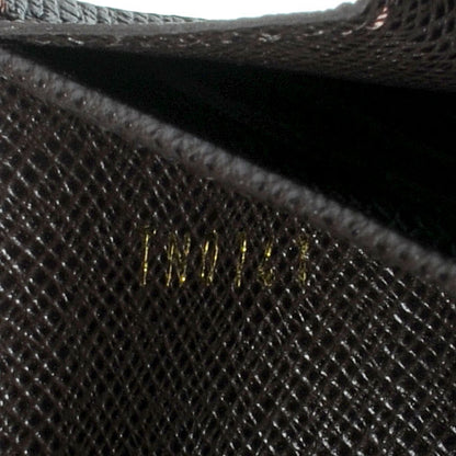 Louis Vuitton Monogram Idylle Sarah Wallet Fusain 7 of 8