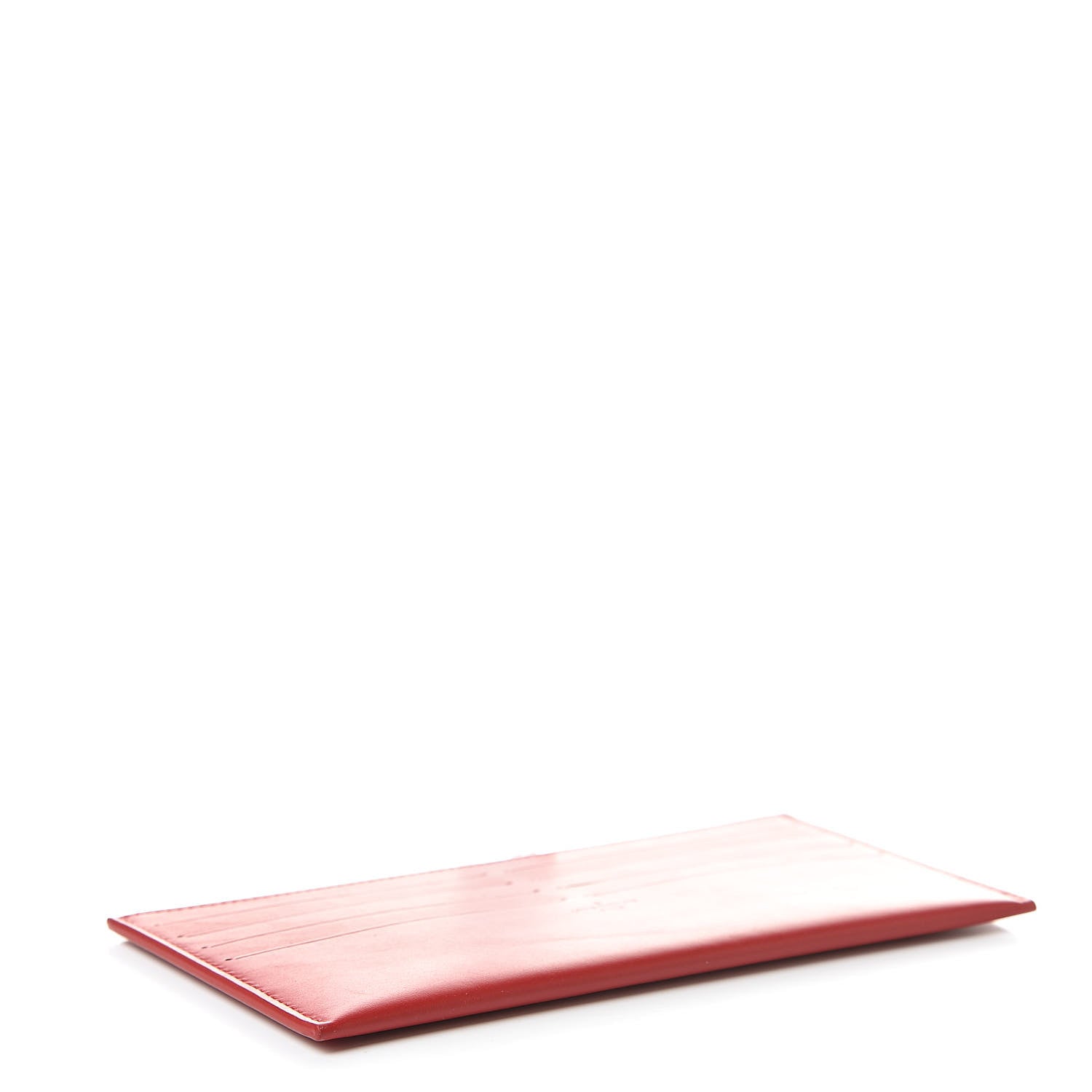 Louis Vuitton Calfskin Pochette Felicie Card Holder Insert 4 of 6