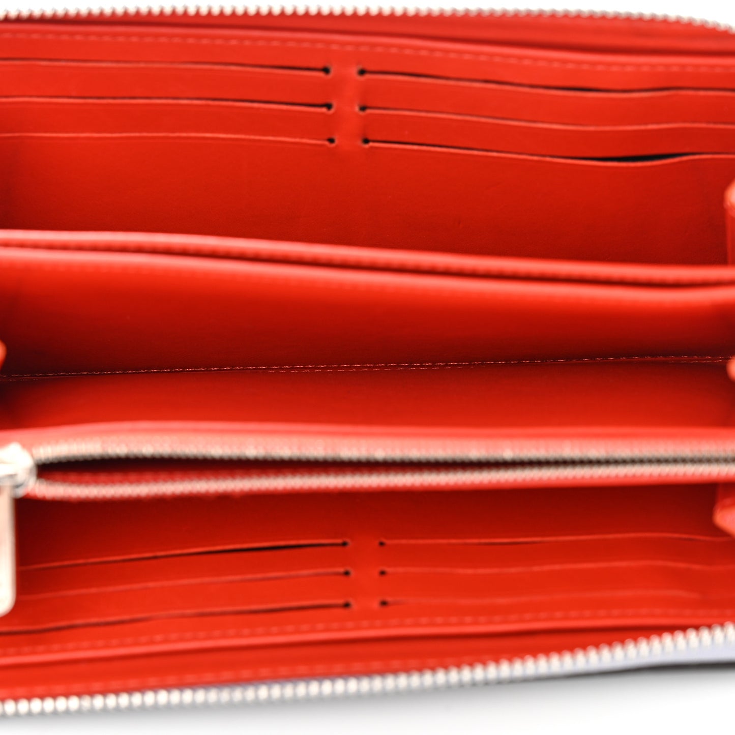 Mahina Zippy Wallet Horizon Pumpkin