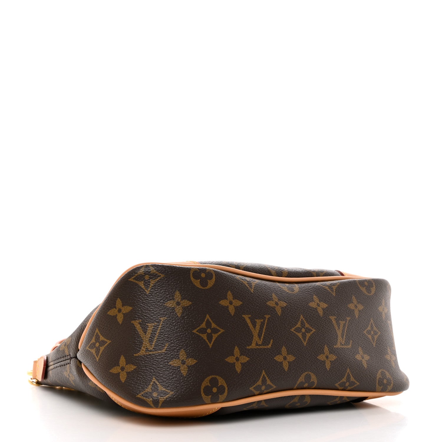 Louis Vuitton Monogram Boulogne NM 4 of 10