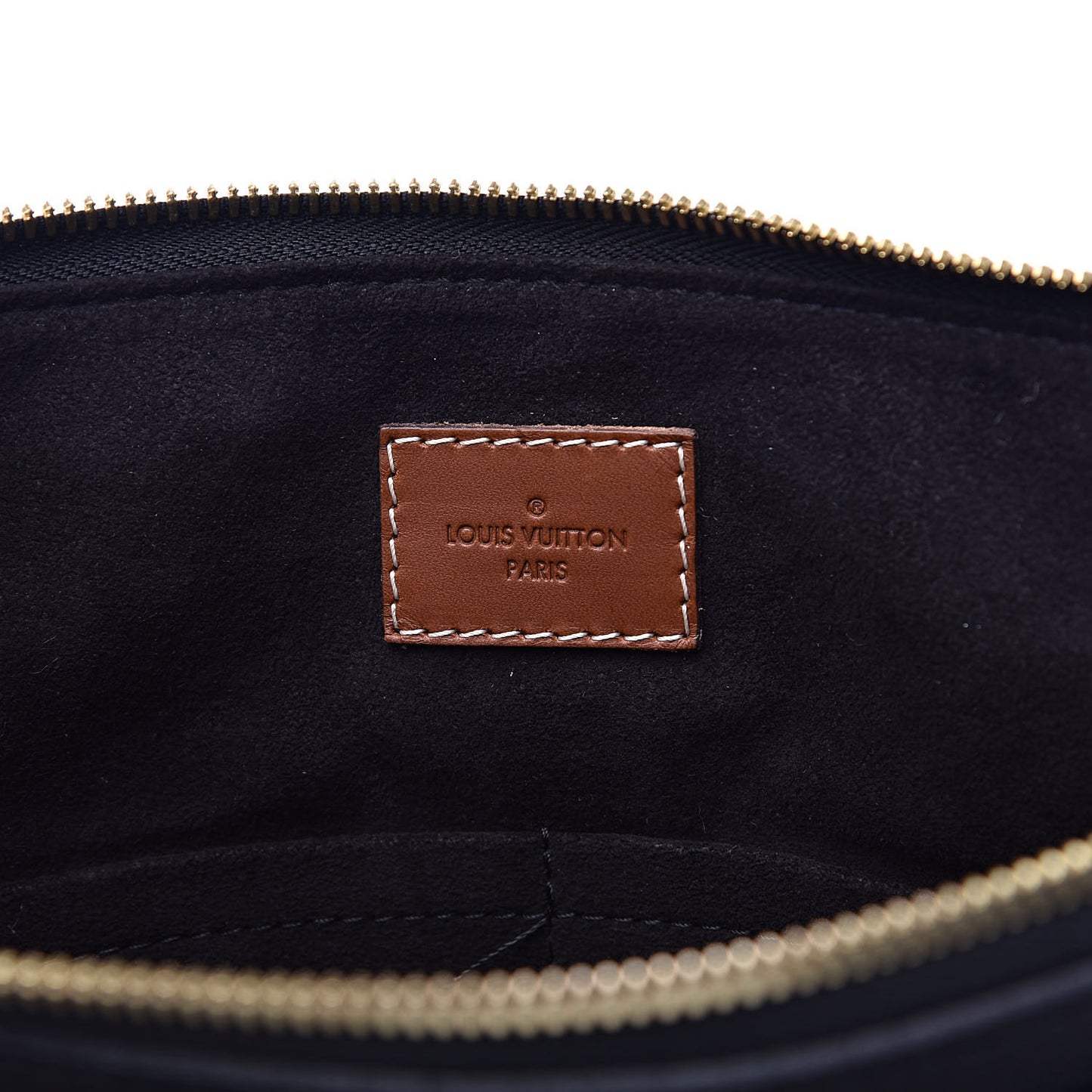 Monogram Pallas Black