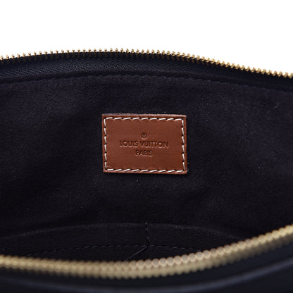 Louis Vuitton Monogram Pallas Black 7 of 10