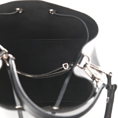 Louis Vuitton Epi Neonoe Black 5 of 11