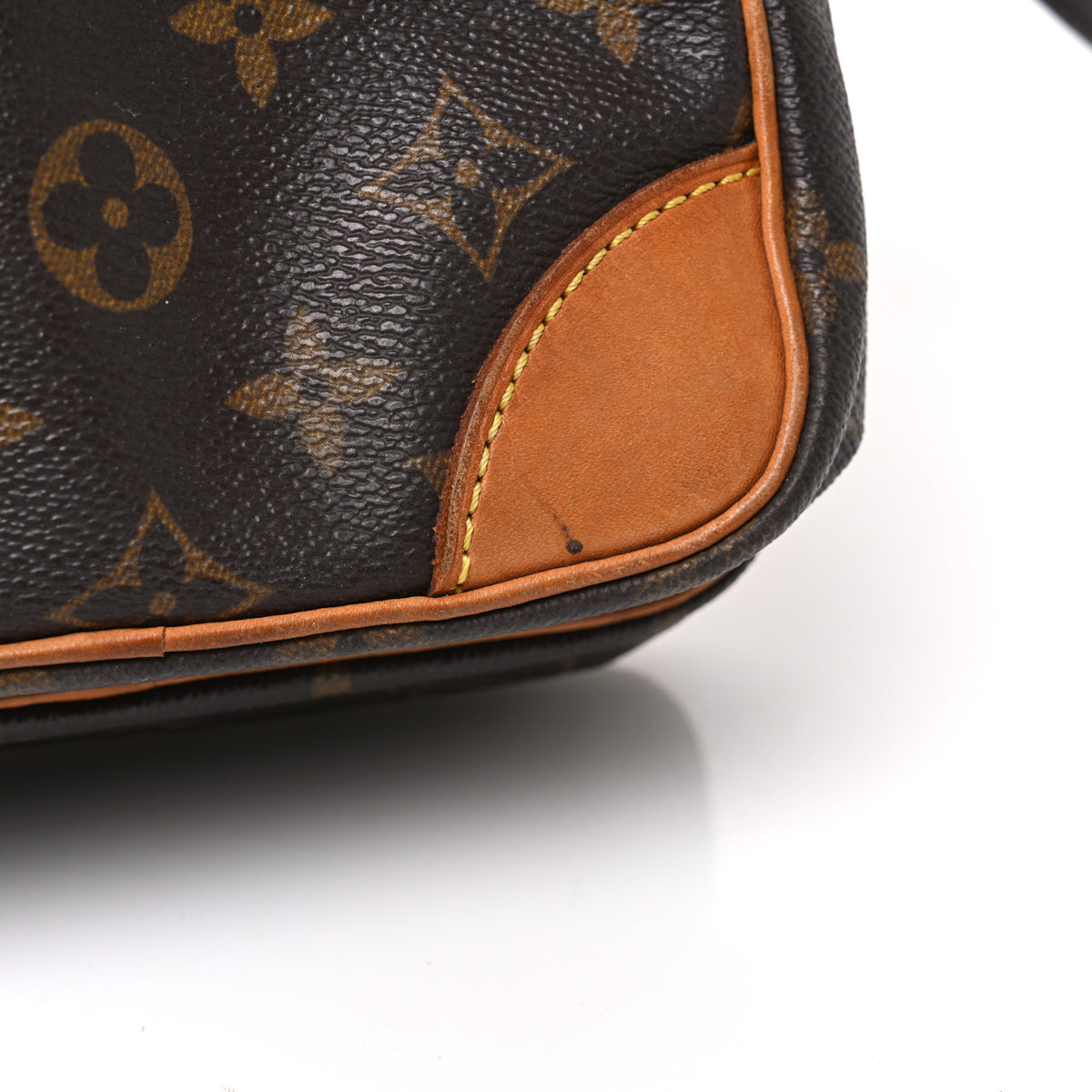 Louis Vuitton Monogram Amazone 11 of 11
