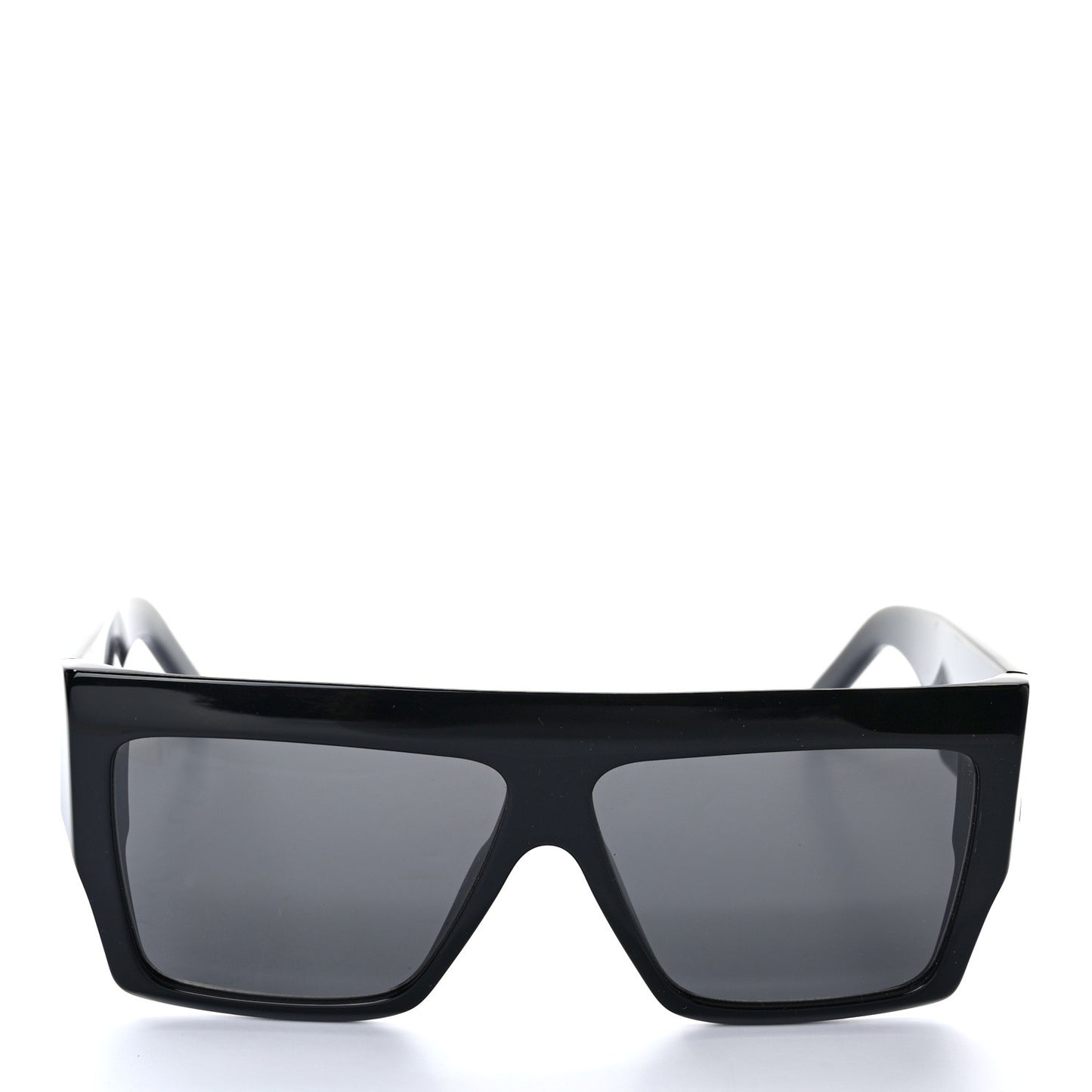 Rectangular Sunglasses CL400921 Black