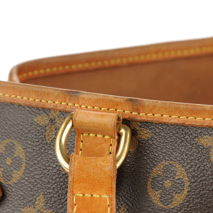 Louis Vuitton Monogram Batignolles Horizontal 11 of 11