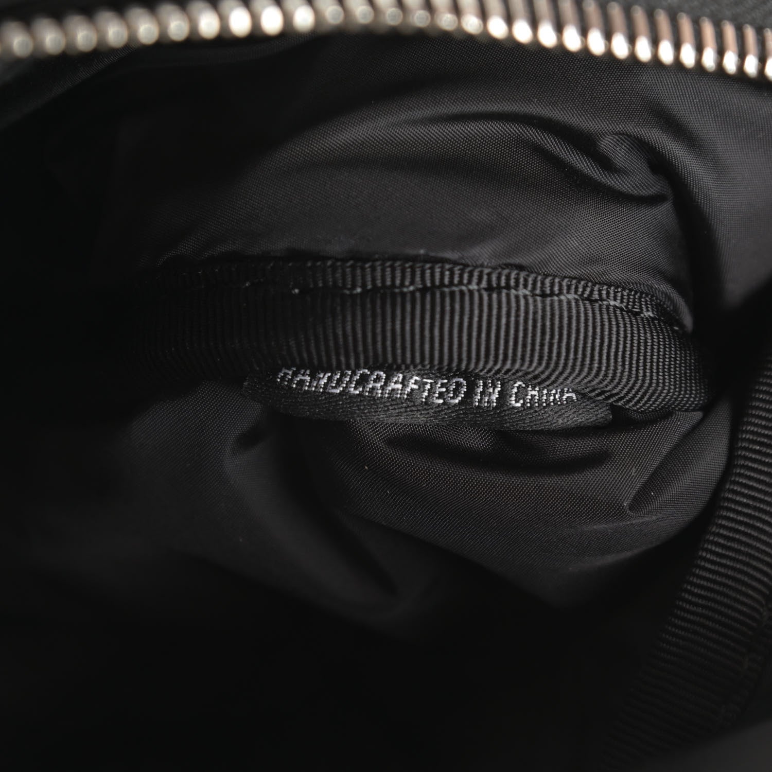 Alexander Wang Lambskin Attica Studded Belt Bag Black 7 of 10