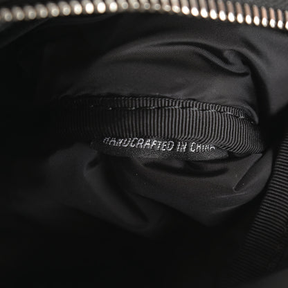 Alexander Wang Lambskin Attica Studded Belt Bag Black 7 of 10