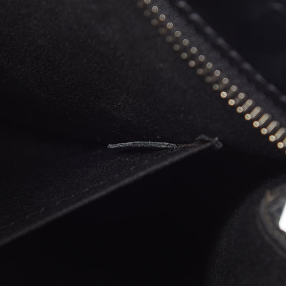 Louis Vuitton Epi Madeleine PM Black 6 of 14
