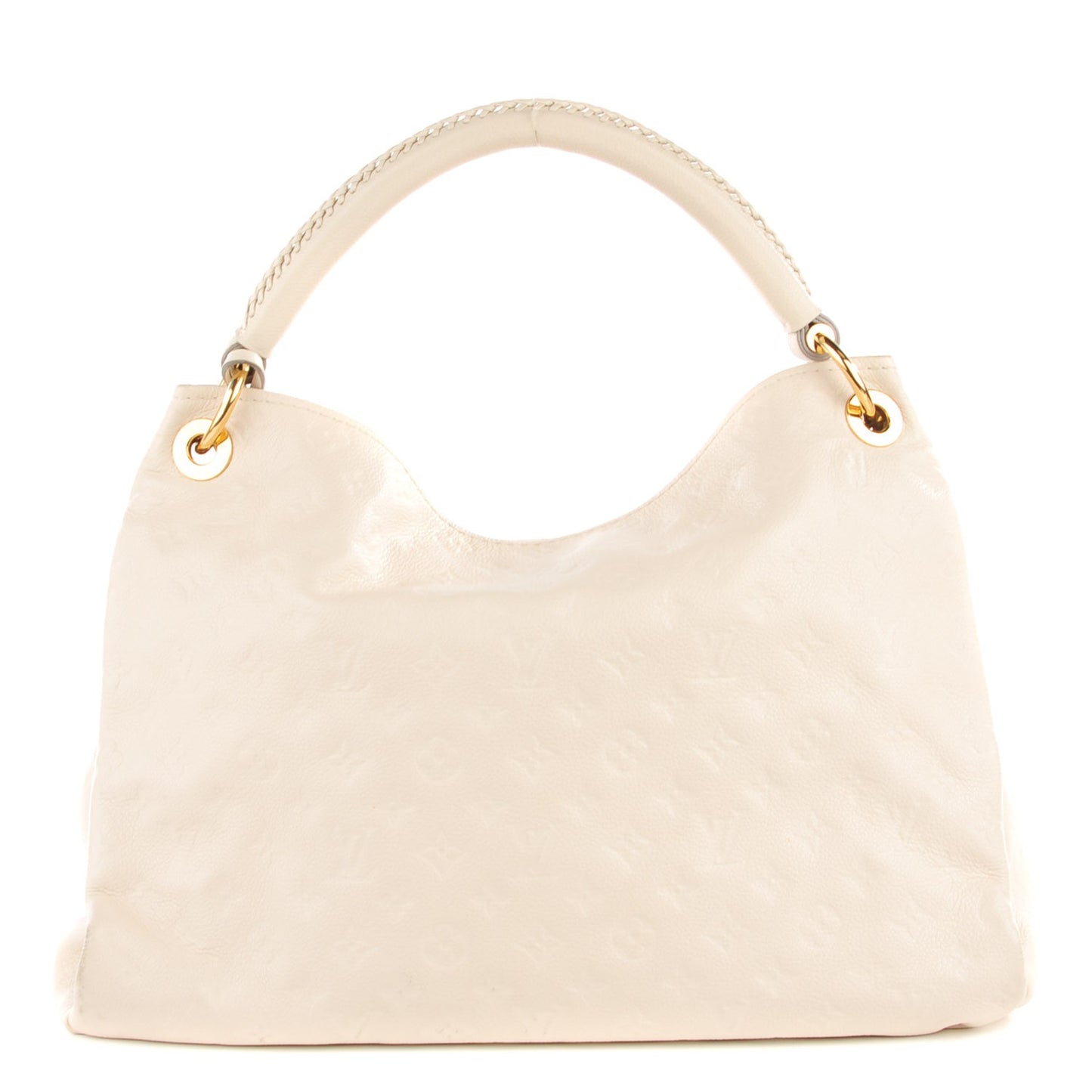 Empreinte Artsy MM Neige