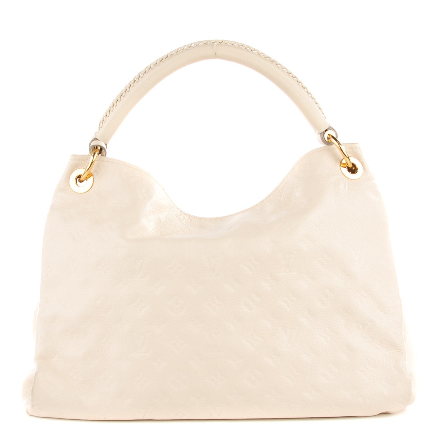 Louis Vuitton Empreinte Artsy MM Neige 1 of 7