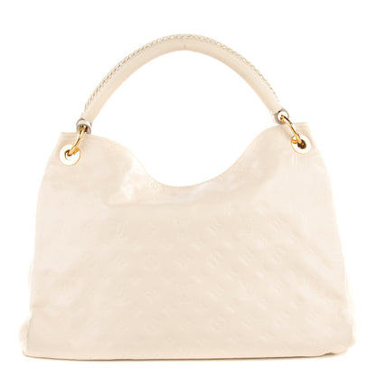 Louis Vuitton Empreinte Artsy MM Neige 1 of 7